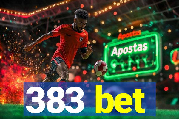 383 bet